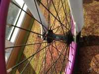 Лот: 2622552. Фото: 2. BMX We the people versus. Велоспорт