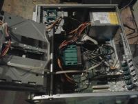 Лот: 7305082. Фото: 4. Системный блок Fujitsu Siemens... Красноярск