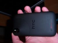 Лот: 3990322. Фото: 4. HTC Desire V(только обмен)