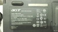Лот: 10062315. Фото: 3. Acer Aspire 3694WLMi. Компьютеры, оргтехника, канцтовары