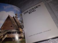 Лот: 13349005. Фото: 2. The Golden Ring / Золотое Кольцо... Хобби, туризм, спорт