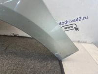 Лот: 24627653. Фото: 4. крыло Renault Fluence L30R. Красноярск