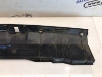Лот: 21704299. Фото: 8. накладка замка багажника Kia Cerato...