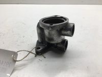 Лот: 20384826. Фото: 5. Корпус термостата Mazda Mpv 2001...