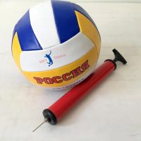 Лот: 5112953. Фото: 9. ⚽ Насос 30 см с иглой для мяча...