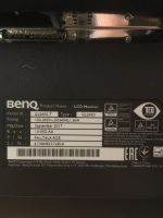 Лот: 11732644. Фото: 2. монитор BenQ GL2450 24 состояние... Мониторы, проекторы