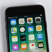 Лот: 11258005. Фото: 2. Apple Эппл iPhone Айфон 7 32GB... Смартфоны, связь, навигация