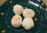 Лот: 4203823. Фото: 7. Формочки для яиц или риса "Зайчик...