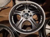 Лот: 17356673. Фото: 4. Диски Япония 7,5*18 5*114.3 et50... Красноярск