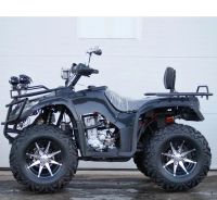 Лот: 25659201. Фото: 5. Квадроцикл HUMMER 250 Lux