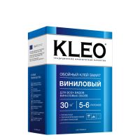 Лот: 11325449. Фото: 2. Клей для виниловых обоев Kleo... Строительные материалы