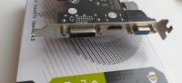 Лот: 19102314. Фото: 2. видеокарта PALIT GeForce GT710... Комплектующие