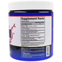 Лот: 8887216. Фото: 2. Аминокислоты, bcaa, Gaspari Nutrition... Спортивные товары