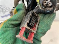 Лот: 22459653. Фото: 4. проводка двери Opel Astra L48. Красноярск