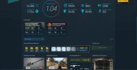 Лот: 5523898. Фото: 3. Игровой аккаунт Steam. Компьютеры, оргтехника, канцтовары