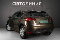 Лот: 21538949. Фото: 5. Citroen DS4 1.6 AT (150 л.с...