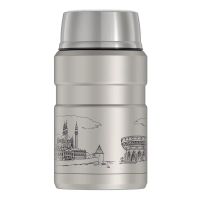 Лот: 25321206. Фото: 3. Термос Thermos SK3021 Kazan 0... Домашний быт