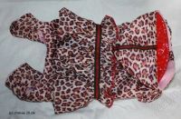 Лот: 754293. Фото: 2. комбенизон для девочки. Животные и уход