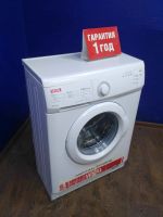 Лот: 14064226. Фото: 4. Стиральная машина vestel wm 3260... Красноярск