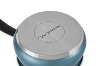 Лот: 25002148. Фото: 8. Ковш с крышкой VANHOPPER Indigo