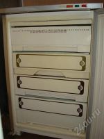 Лот: 300827. Фото: 2. Морозильная камера Бирюса. Крупная бытовая техника