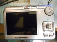 Лот: 2108202. Фото: 2. Фотоаппарат OLIMPUS FE-210. Фотокамеры