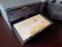Лот: 25793290. Фото: 4. Автомагнитола pioneer carrozeria... Красноярск