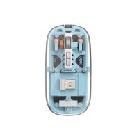 Лот: 20859497. Фото: 2. Мышь беспроводная WiWu WM105 -... Периферия