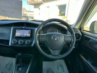 Лот: 20820625. Фото: 16. Toyota Corolla Fielder 2019г.