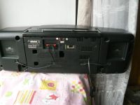 Лот: 11360570. Фото: 2. Магнитола радиоприемник JVC japan. Аудиотехника