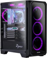 Лот: 14752477. Фото: 2. Корпус ATX Zalman Z7 NEO. Комплектующие