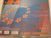 Лот: 4910342. Фото: 2. Hi-Fi - А мы любили. Коллекционирование, моделизм