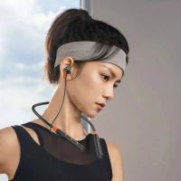 Лот: 25794395. Фото: 5. Bluetooth Гарнитура WUW R207 Black