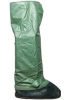 Лот: 19397200. Фото: 4. Защитные чулки (бахилы) из комплекта...