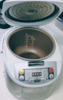 Лот: 17342785. Фото: 2. Мультиварка Philips HD3037/03. Мелкая бытовая техника
