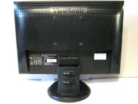 Лот: 24698597. Фото: 2. Монитор 19" ViewSonic VA1916W-8... Мониторы, проекторы