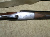 Лот: 10878018. Фото: 3. Ружье Simson. Туризм, охота, рыбалка, самооборона