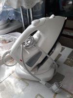 Лот: 13160037. Фото: 3. Утюг Morphy Richards. Бытовая техника