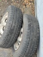 Лот: 25254865. Фото: 3. пара колёс 175/70 R13. Авто, мото, водный транспорт