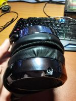 Лот: 20656623. Фото: 4. Наушники планарные HiFiMAN HE-400i. Красноярск
