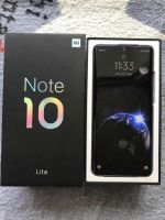 Лот: 17583266. Фото: 2. Xiaomi Mi Note 10 Lite Nebula... Смартфоны, связь, навигация