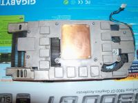 Лот: 8615833. Фото: 4. GeForce Foxxcon GTS 8800 640MB. Красноярск