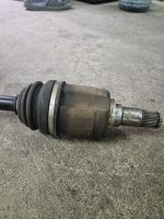 Лот: 23604349. Фото: 2. Привод Nissan X-trail МКПП. Автозапчасти
