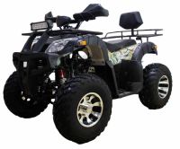 Лот: 25659333. Фото: 2. Квадроцикл ATV Classic 200 Premium. Мототехника