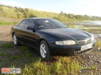 Лот: 498726. Фото: 3. Toyota Corona Exiv TR-X. Красноярск
