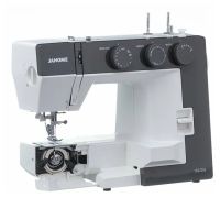 Лот: 19147742. Фото: 8. Швейная машина Janome 1522DG