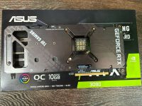 Лот: 21981533. Фото: 3. Видеокарта asus GeForce RTX 3080... Компьютеры, оргтехника, канцтовары