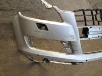 Лот: 4152686. Фото: 2. Передний бампер Audi Q7. Автозапчасти