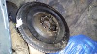 Лот: 11692969. Фото: 2. Сцепление bmw m10 / 1jz маховик. Автозапчасти