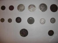 Лот: 733258. Фото: 2. Монеты. Монеты